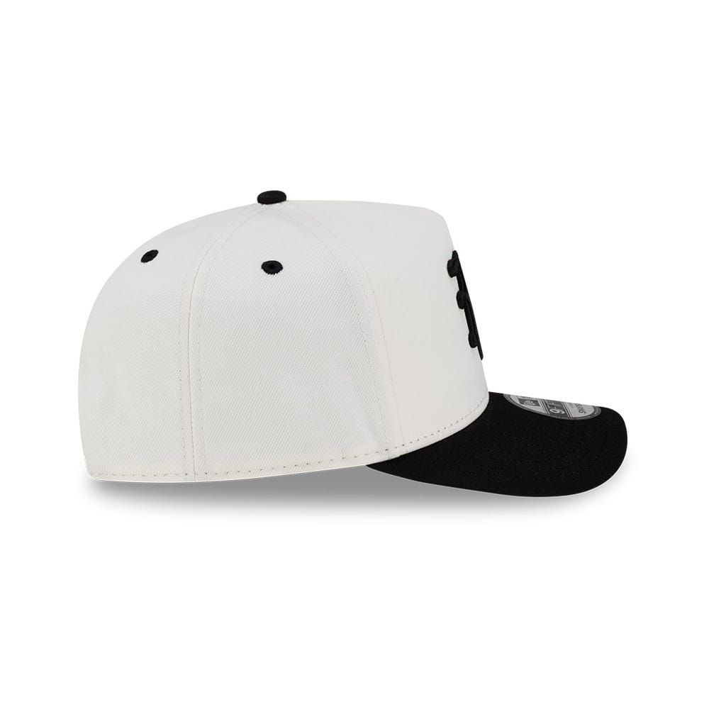 New Era 9FIFTY A-Frame 2 Tone Cooperstown New York Giants