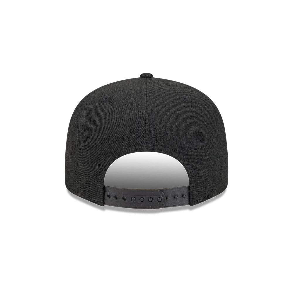 New Era 9FIFTY Seasonal World Series Snapback New York Yankees - Black / White
