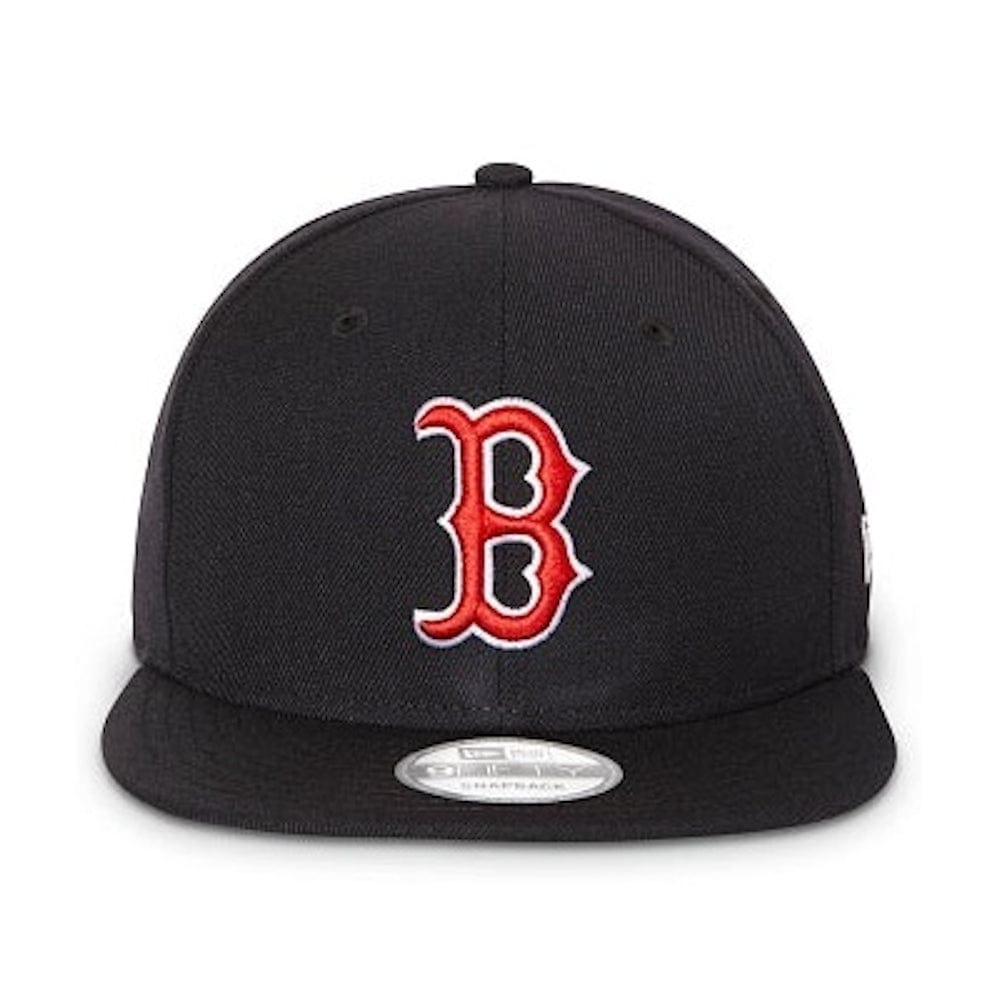 New Era 9FIFTY Snapback Boston Red Sox - Navy