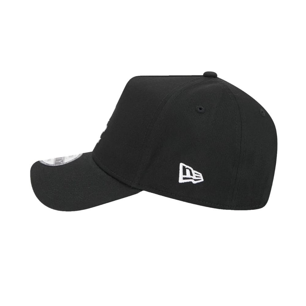 New Era 9FORTY A-Frame Anniversary Snapback Chicago White Sox - Black - Image 4