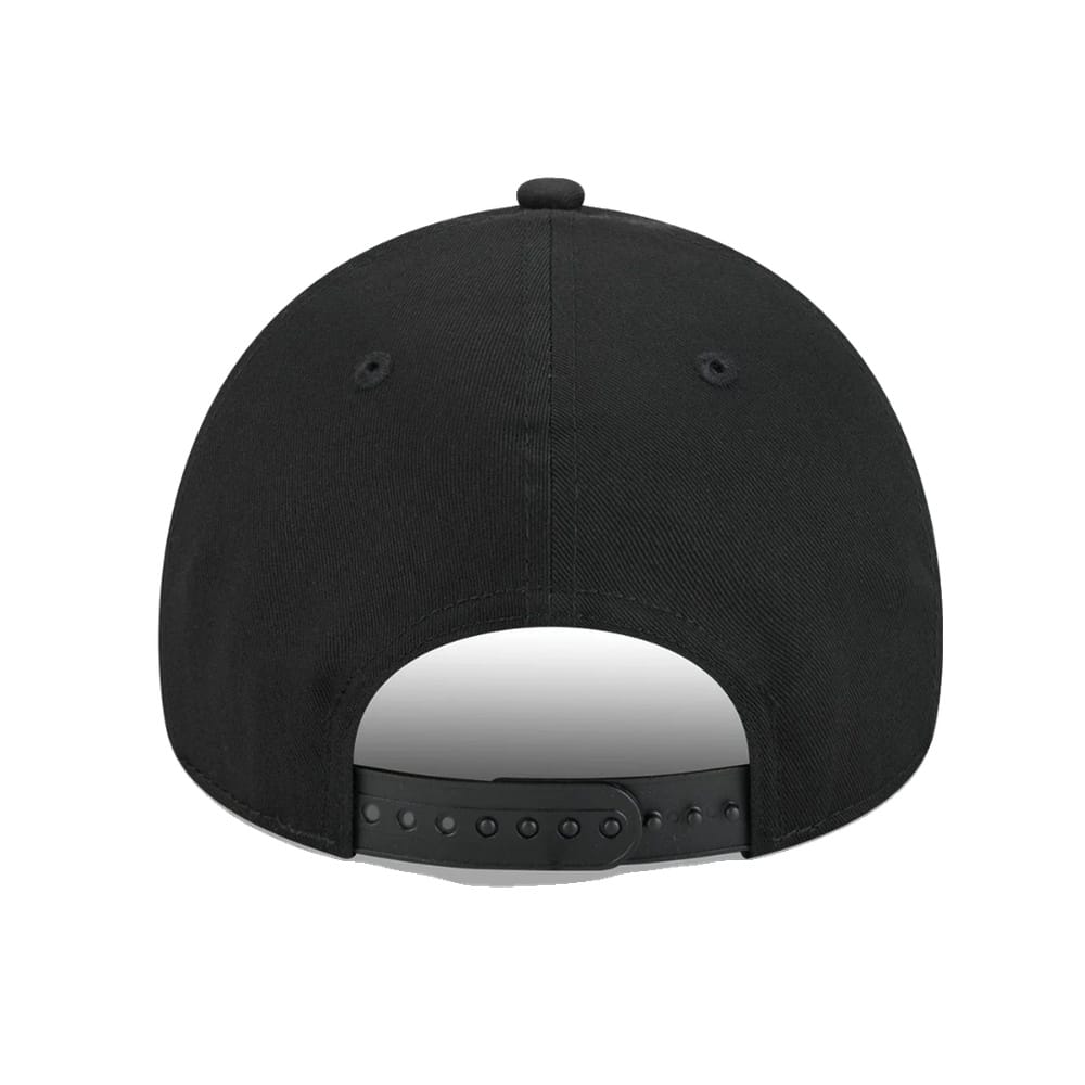 New Era 9FORTY A-Frame Anniversary Snapback Chicago White Sox - Black - Image 3