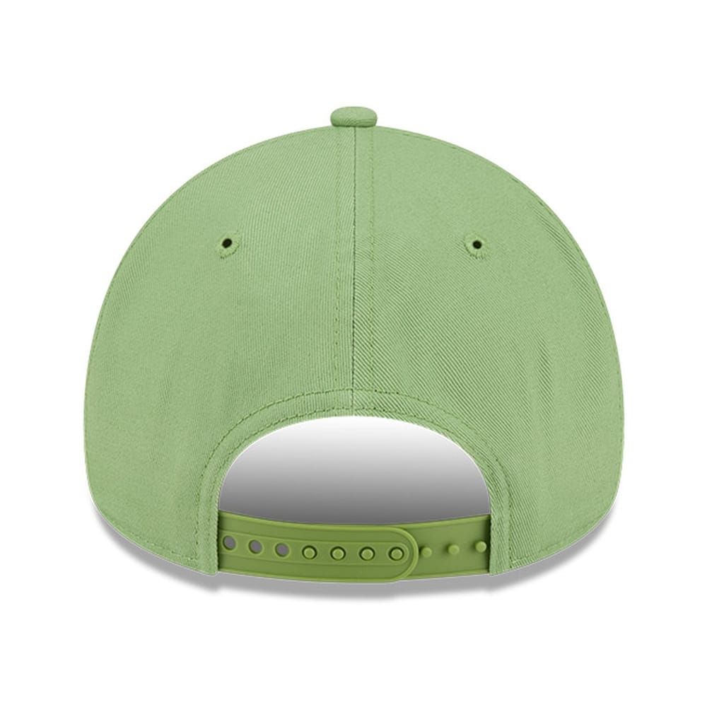 New Era 9FORTY A-Frame Boston Red Sox - Strawberry Matcha