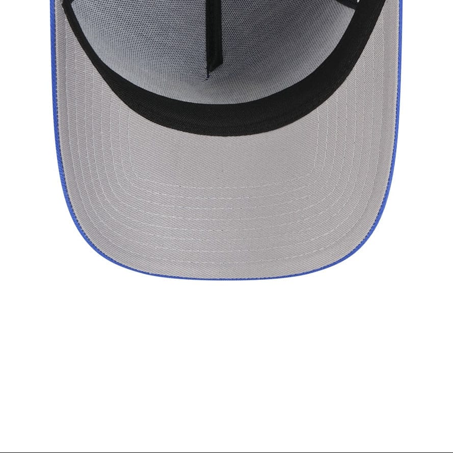 New Era 9FORTY A-Frame LA Rams Snapback Los Angeles Rams - Bright Blue