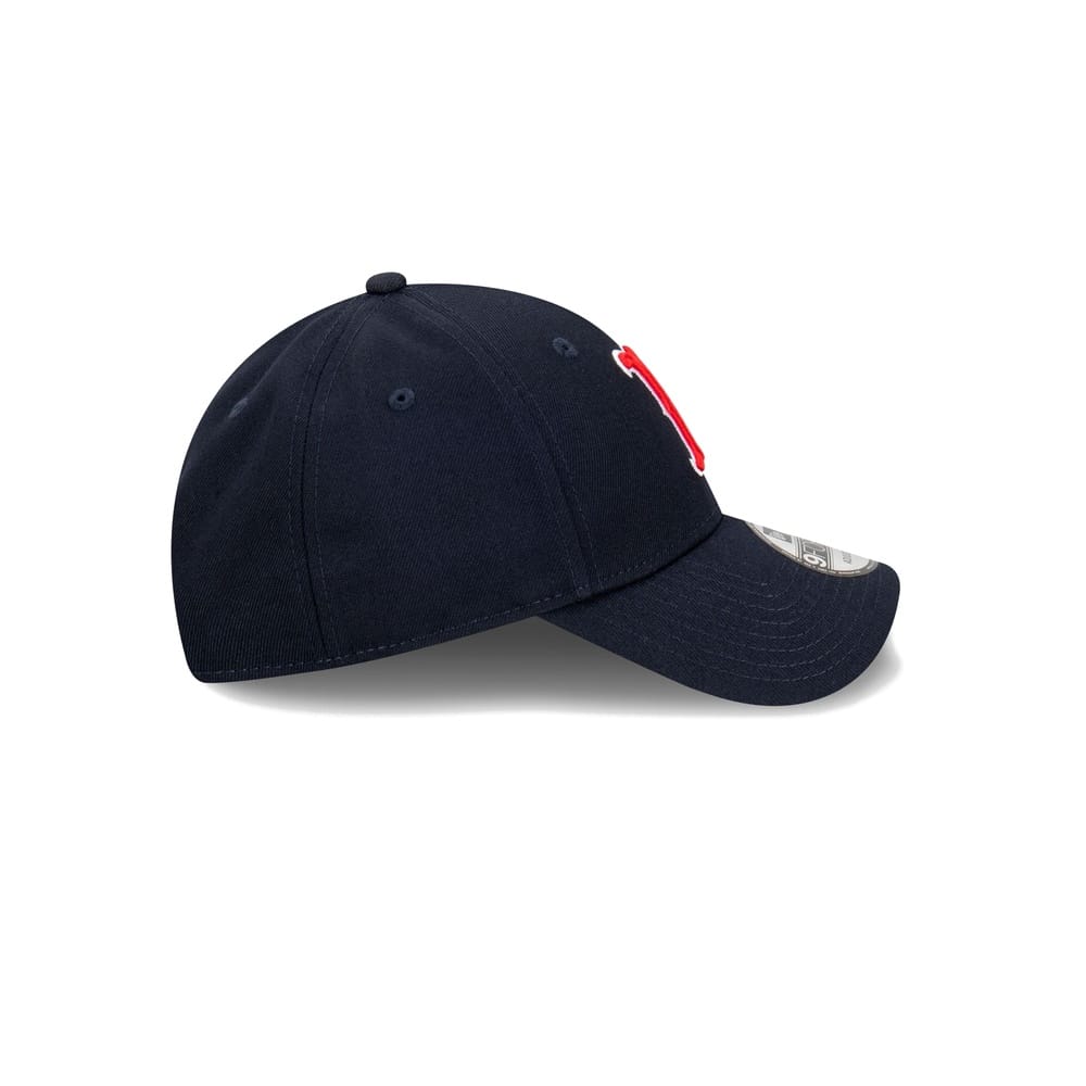 New Era 9FORTY A-Frame Midnight Campfire Snapback Boston Red Sox - Navy