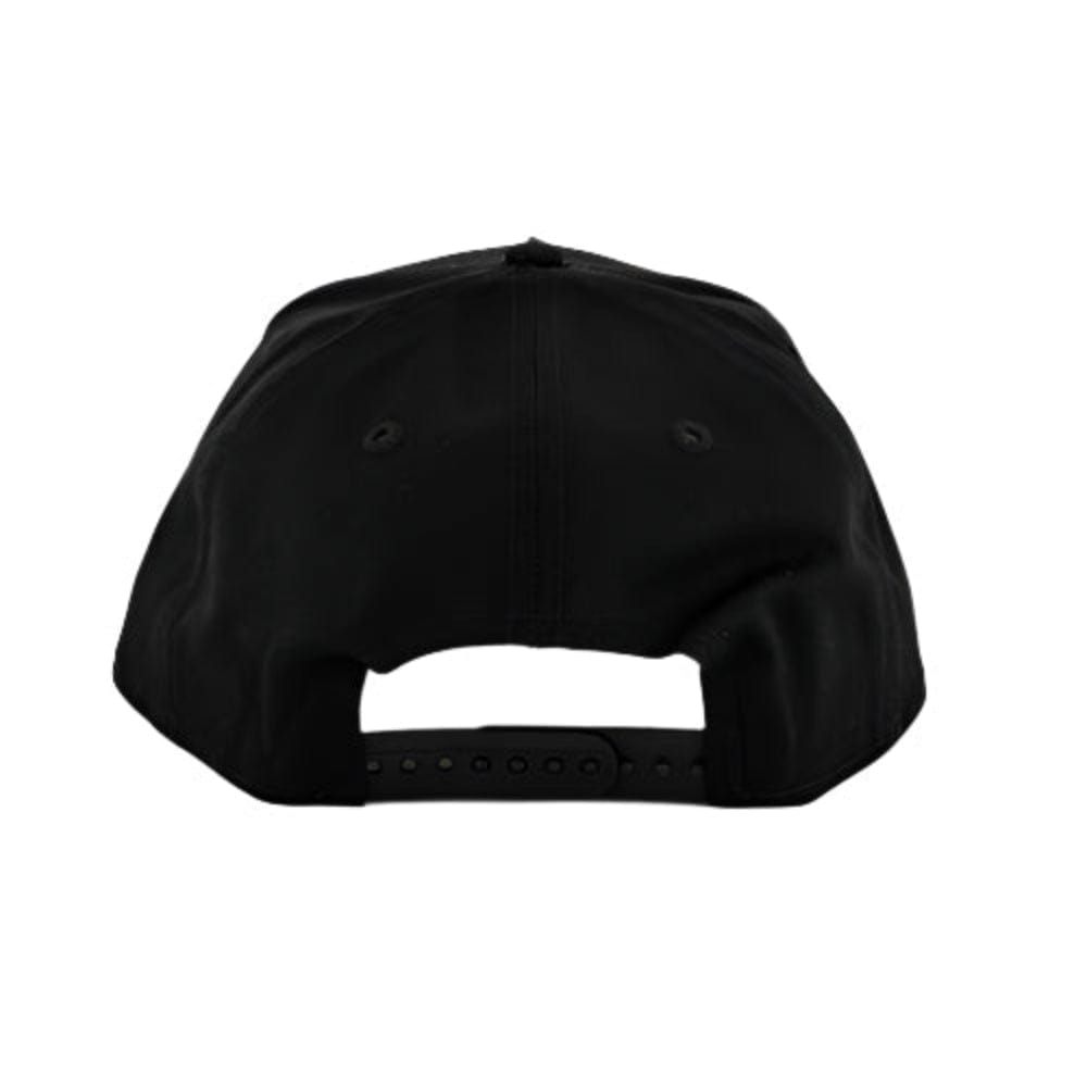 New Era 9FORTY A-Frame Snapback Chicago Bulls - Passionfruit / Black