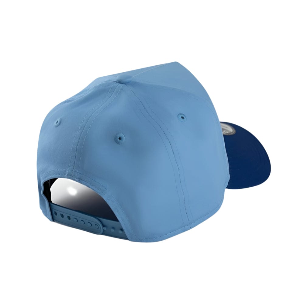 New Era 9FORTY A-Frame Snapback Los Angeles Lakers - Deep Freeze