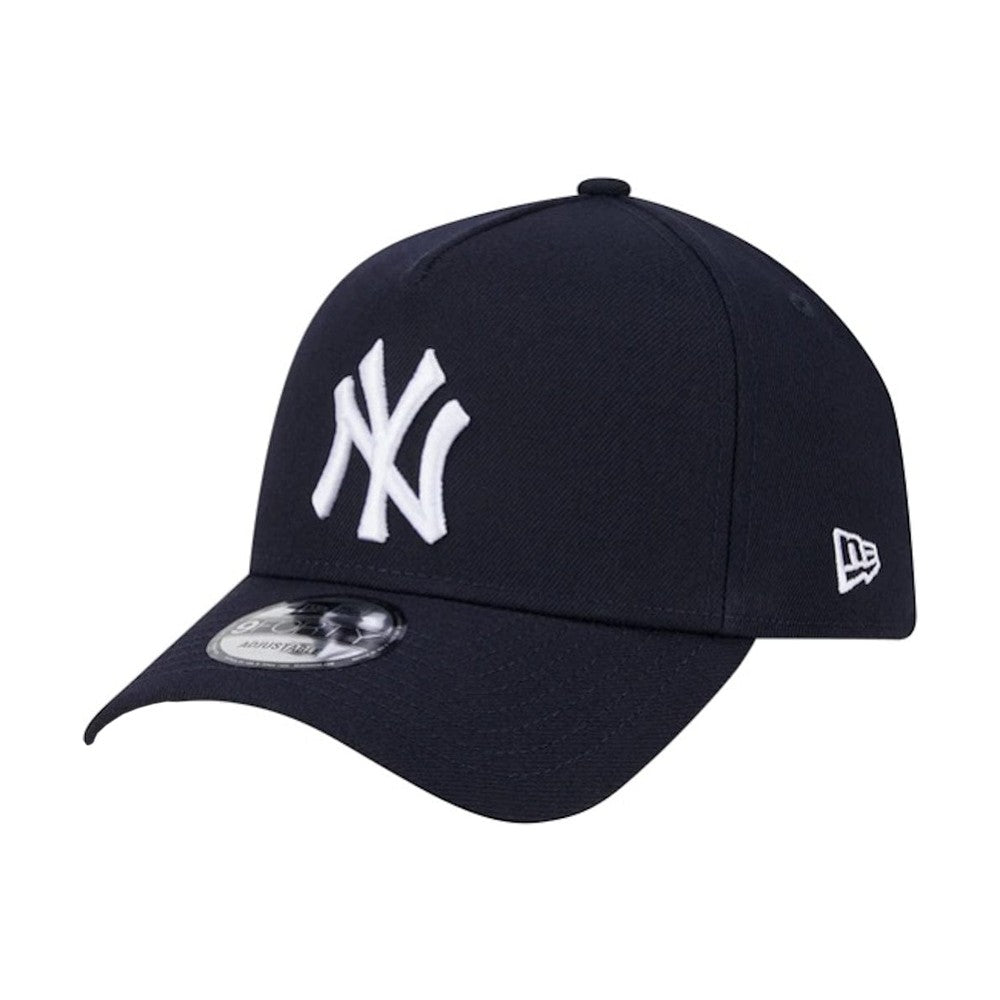 New Era 9FORTY A-Frame Snapback New York Yankees - Navy