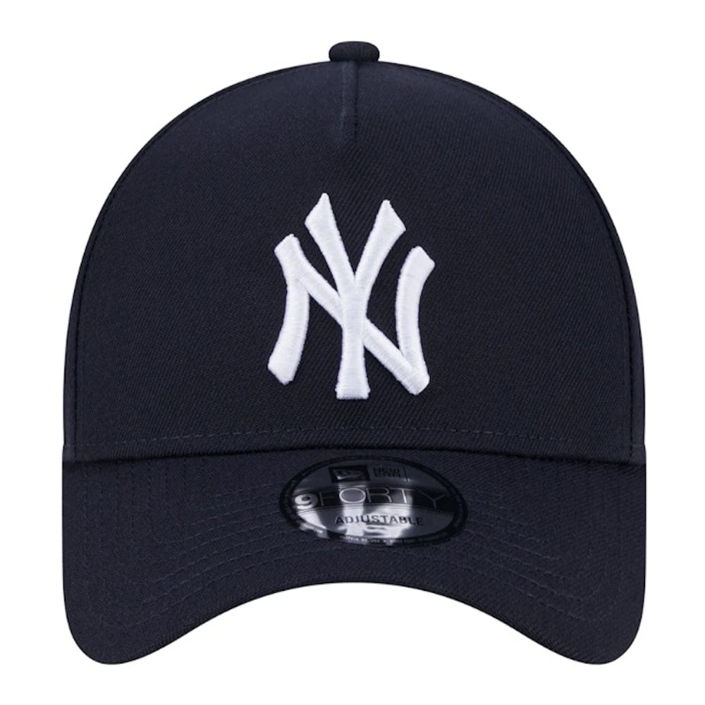 New Era 9FORTY A-Frame Snapback New York Yankees - Navy