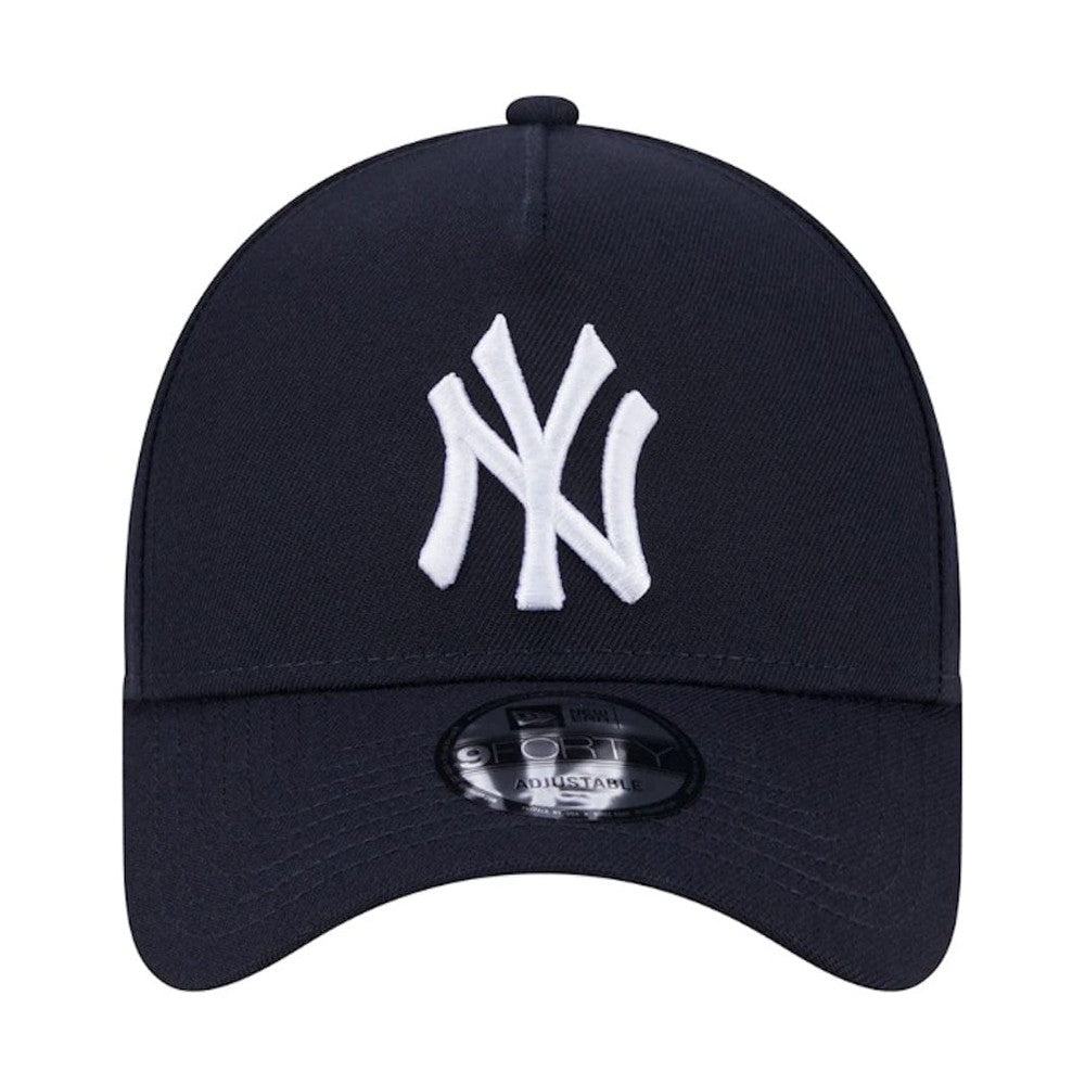 New Era 9FORTY A-Frame Snapback New York Yankees - Navy