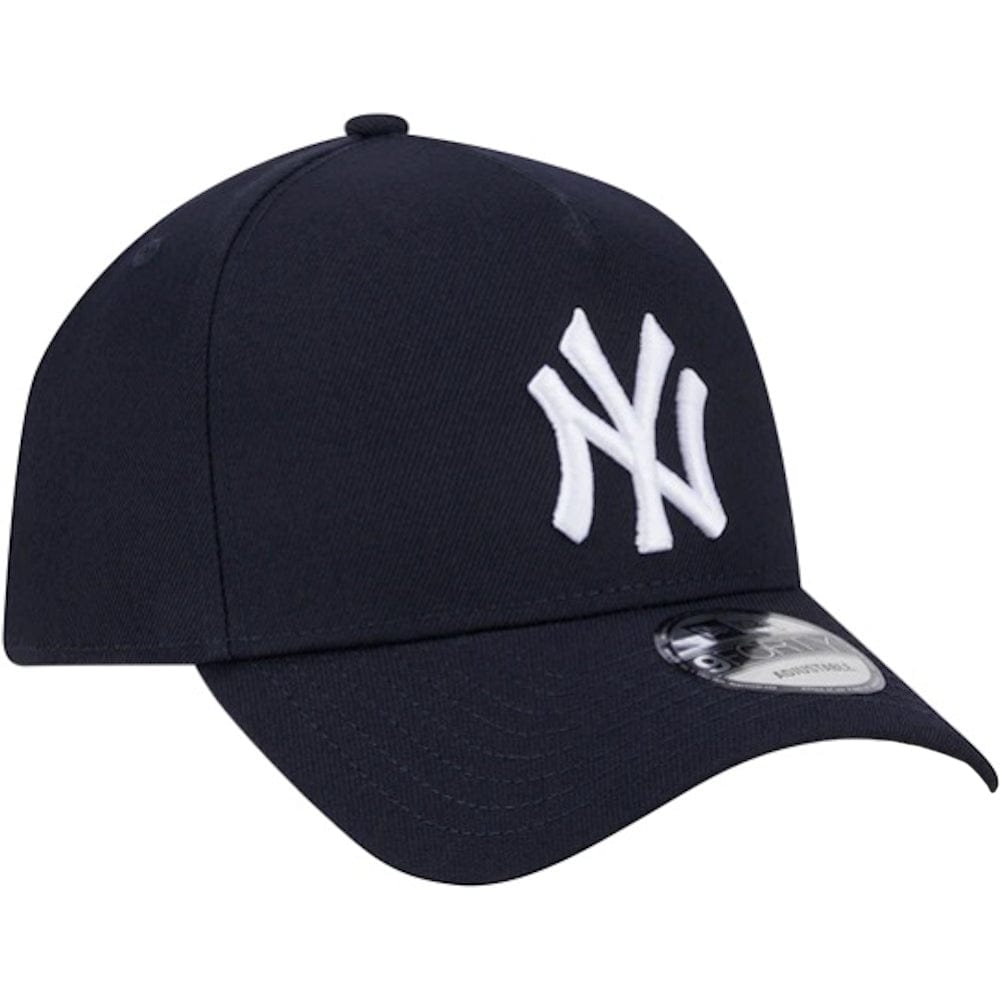 New Era 9FORTY A-Frame Snapback New York Yankees - Navy