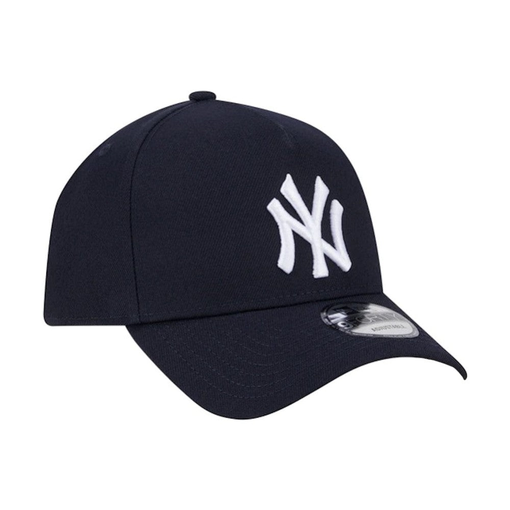 New Era 9FORTY A-Frame Snapback New York Yankees - Navy