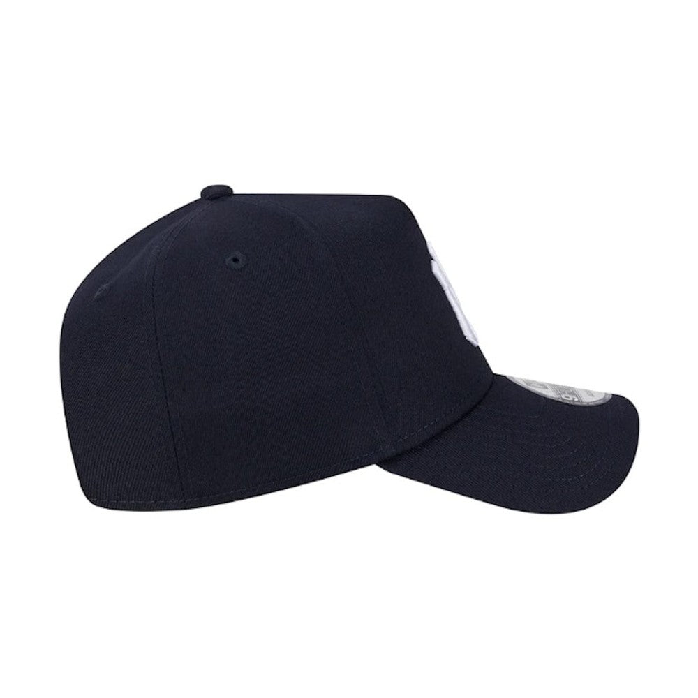 New Era 9FORTY A-Frame Snapback New York Yankees - Navy