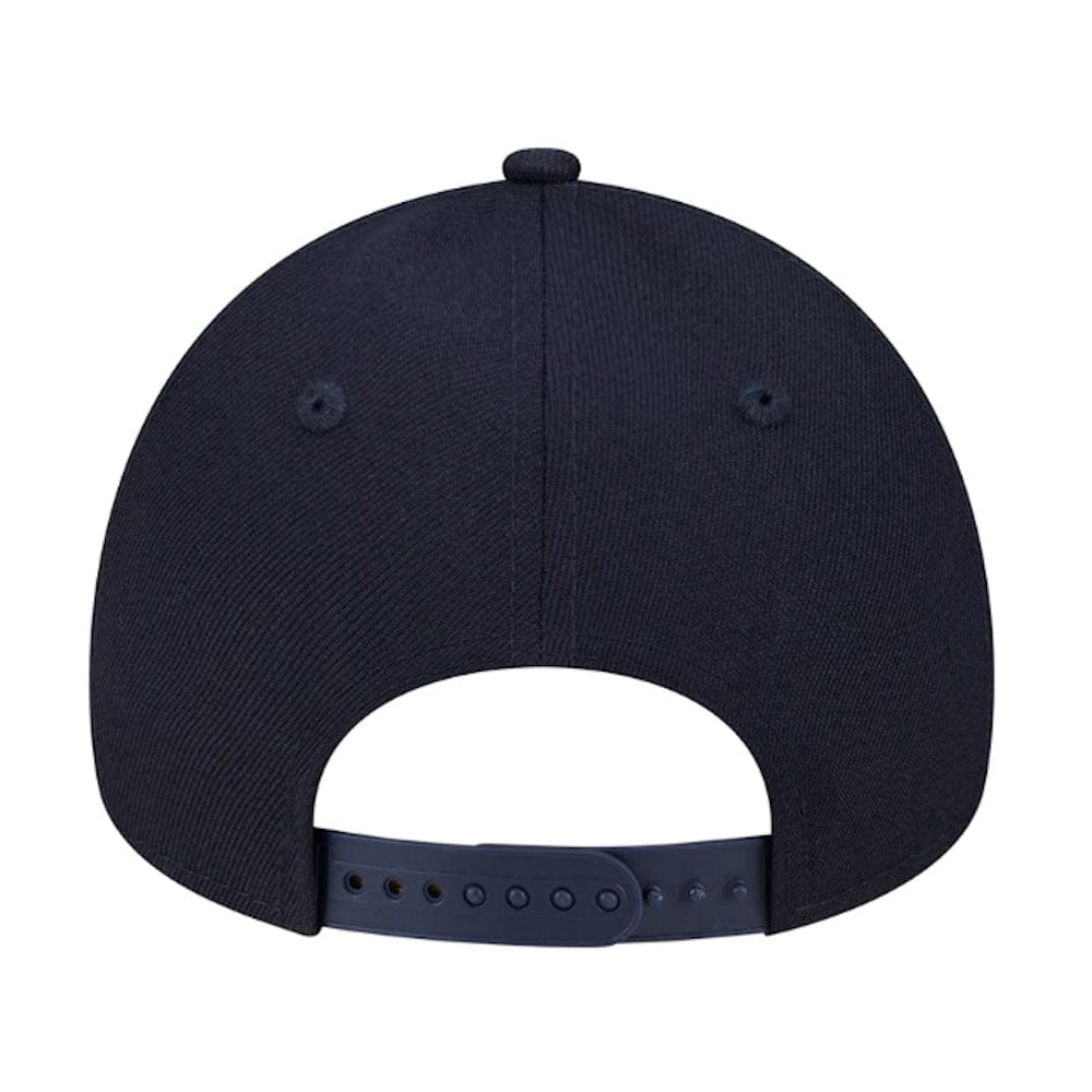 New Era 9FORTY A-Frame Snapback New York Yankees - Navy