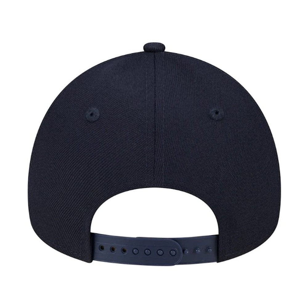New Era 9FORTY A-Frame Snapback New York Yankees - Navy