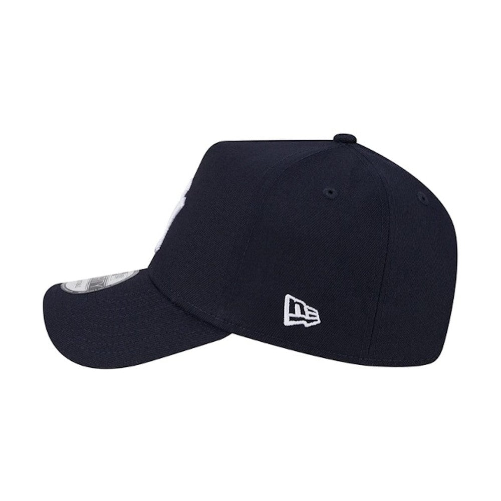 New Era 9FORTY A-Frame Snapback New York Yankees - Navy