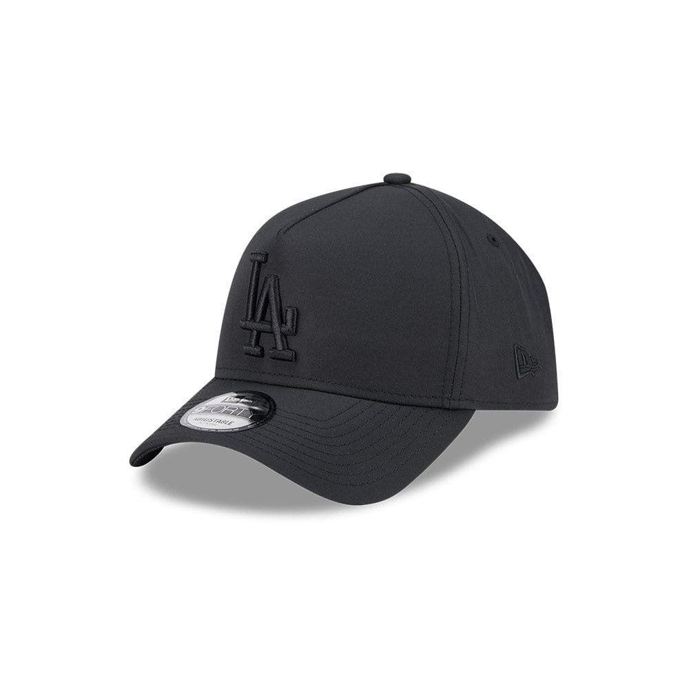 New Era 9Forty A-Frame Snapback 'Prolite' Los Angeles Dodgers - Black