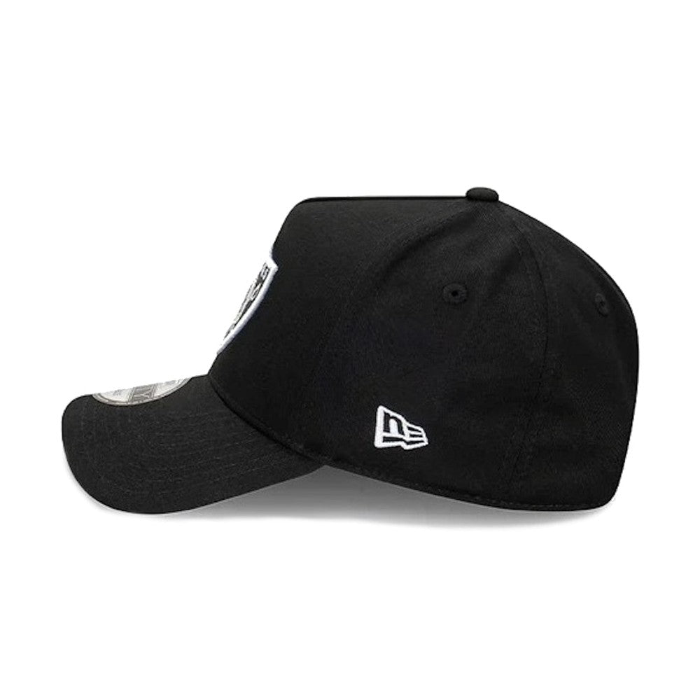 New Era 9FORTY Evergreen A-Frame Snapback Las Vegas Raiders - Black