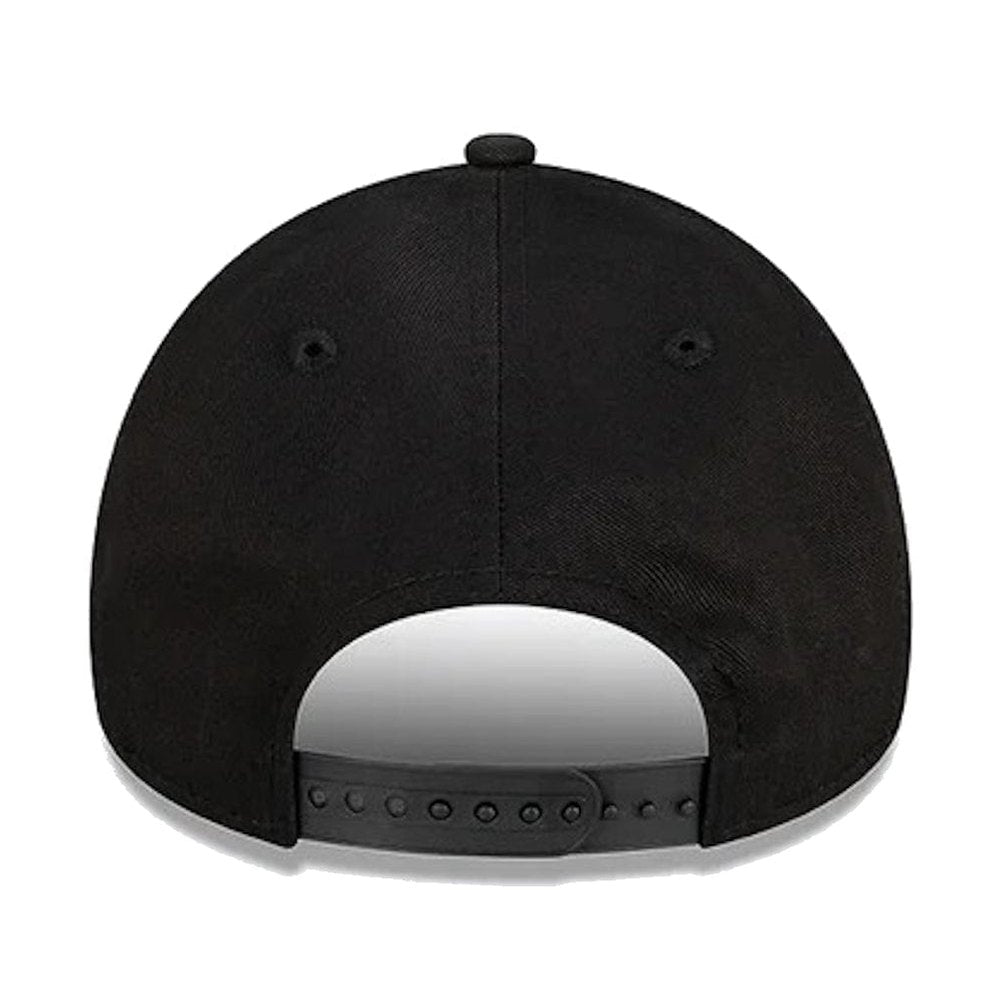 New Era 9FORTY Evergreen A-Frame Snapback Los Angeles Dodgers - Black