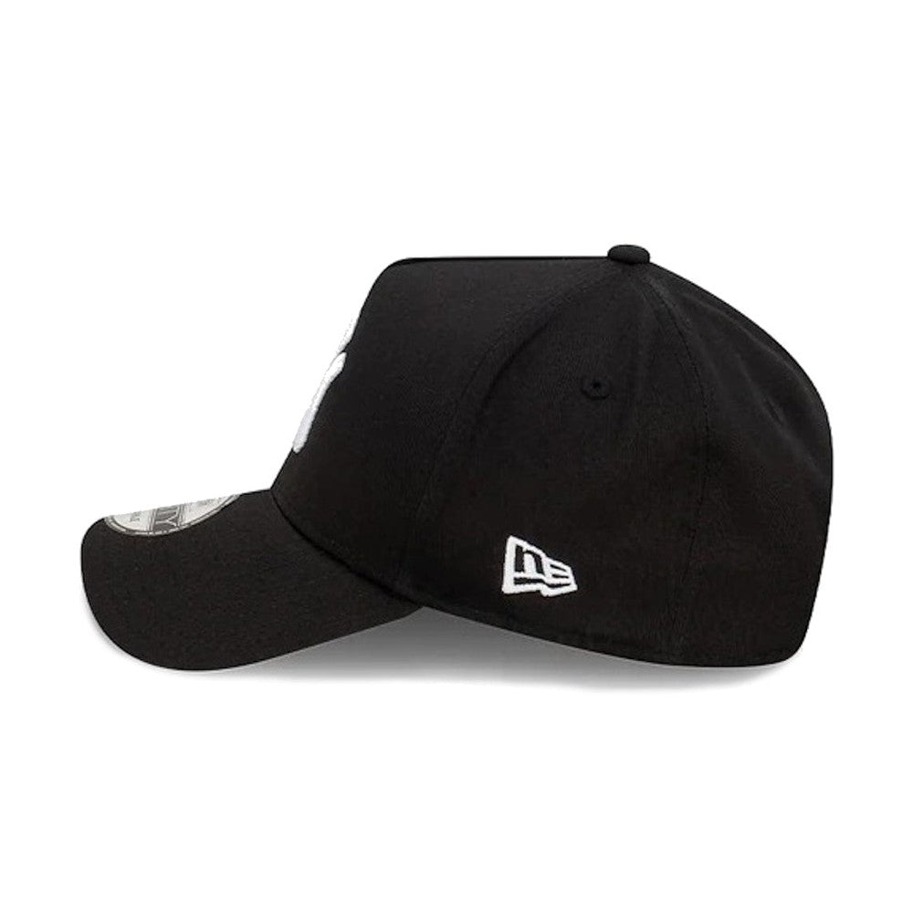 New Era 9FORTY Evergreen A-Frame Snapback New York Yankees - Black