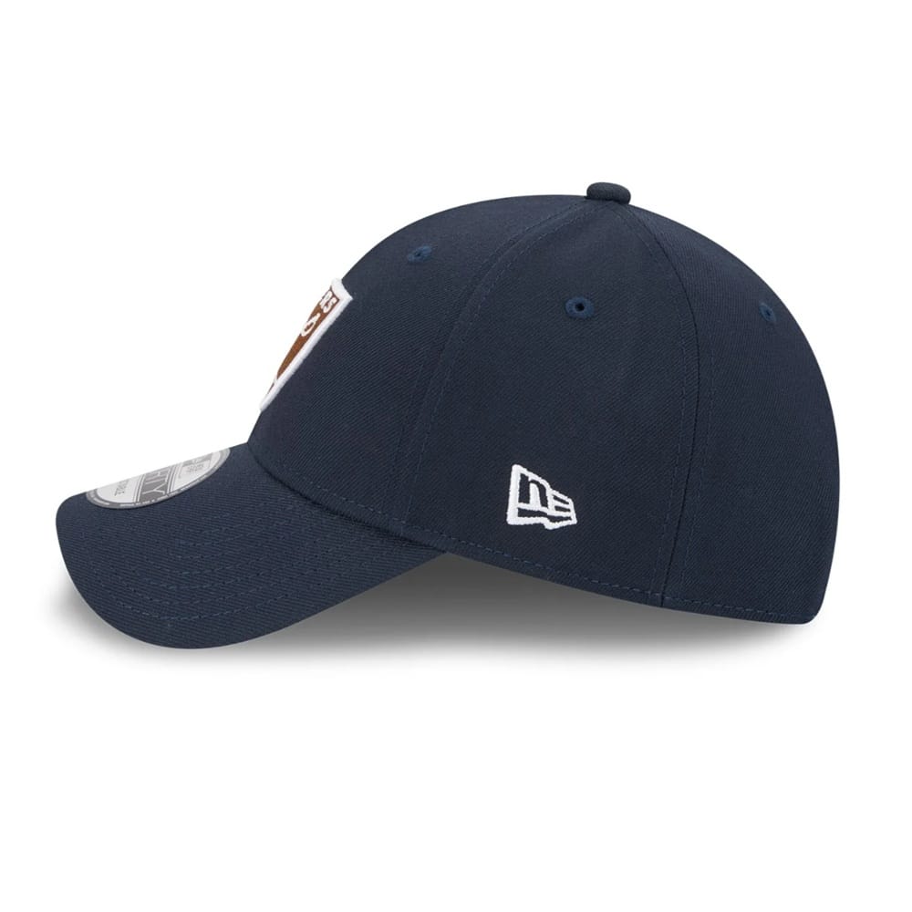 New Era 9FORTY Nightshift Snapback Las Vegas Raiders - Navy - Image 3