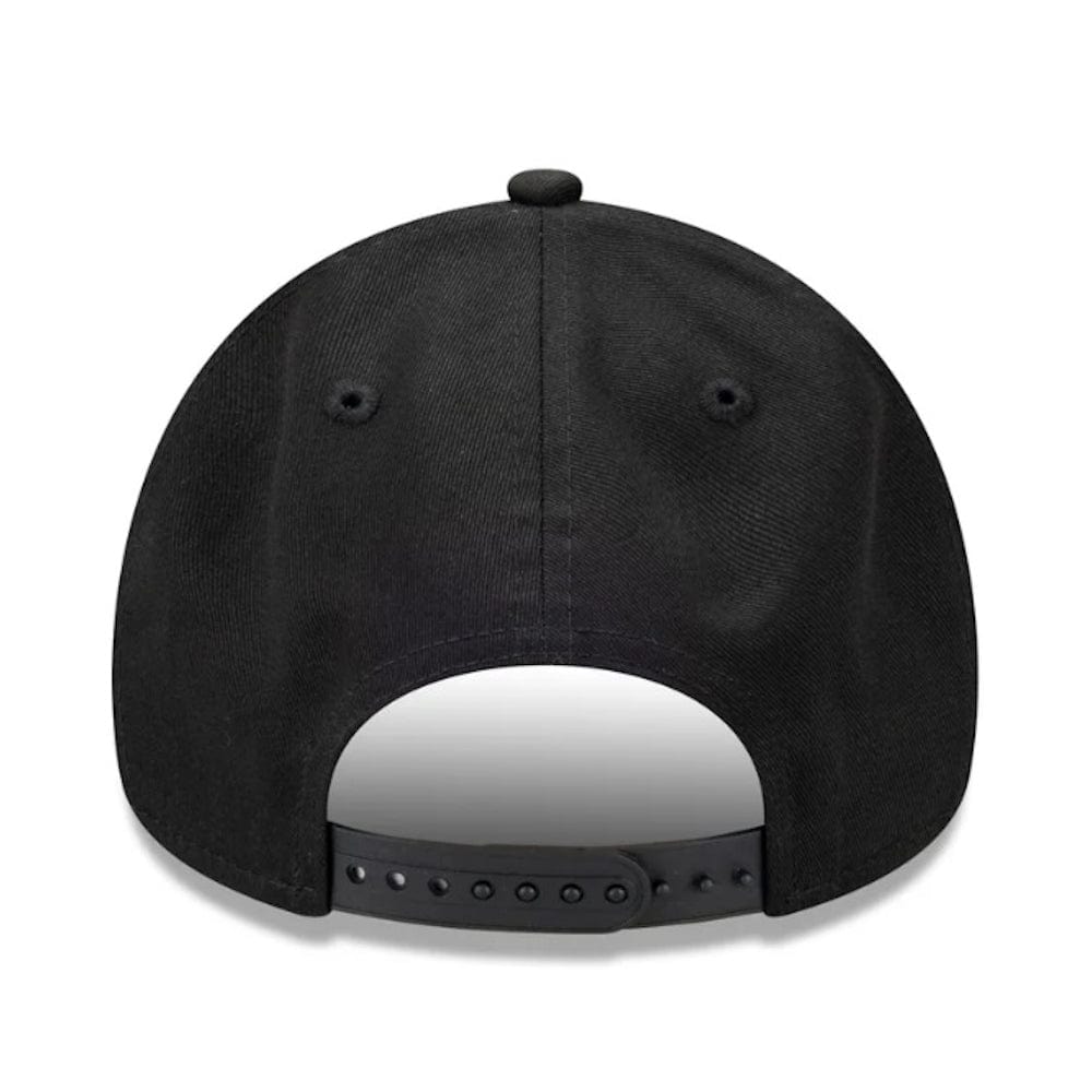 New Era 9FORTY Seasonal A-Frame Snapback Las Vegas Raiders - Black / Slate