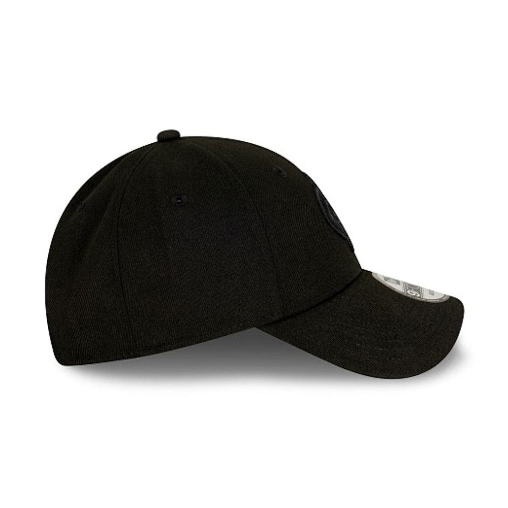 New Era 9FORTY Snapback Carlton Blues - Black / Black