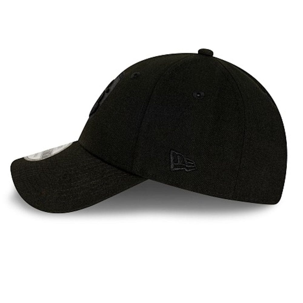 New Era 9FORTY Snapback Fremantle Dockers - Black / Black
