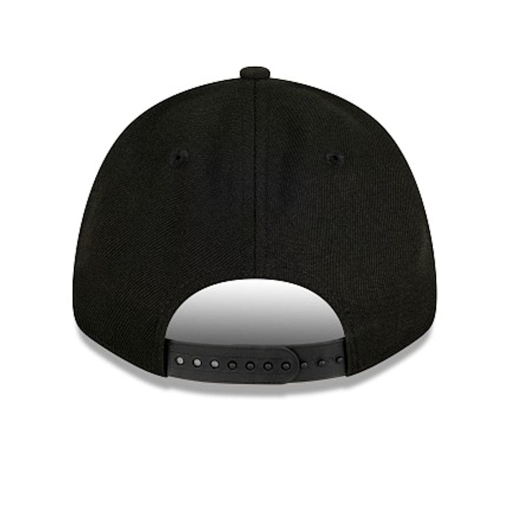 New Era 9FORTY Snapback Fremantle Dockers - Black / Black