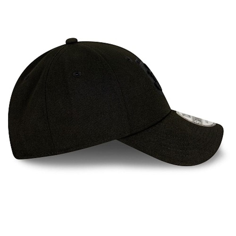 New Era 9FORTY Snapback Fremantle Dockers - Black / Black