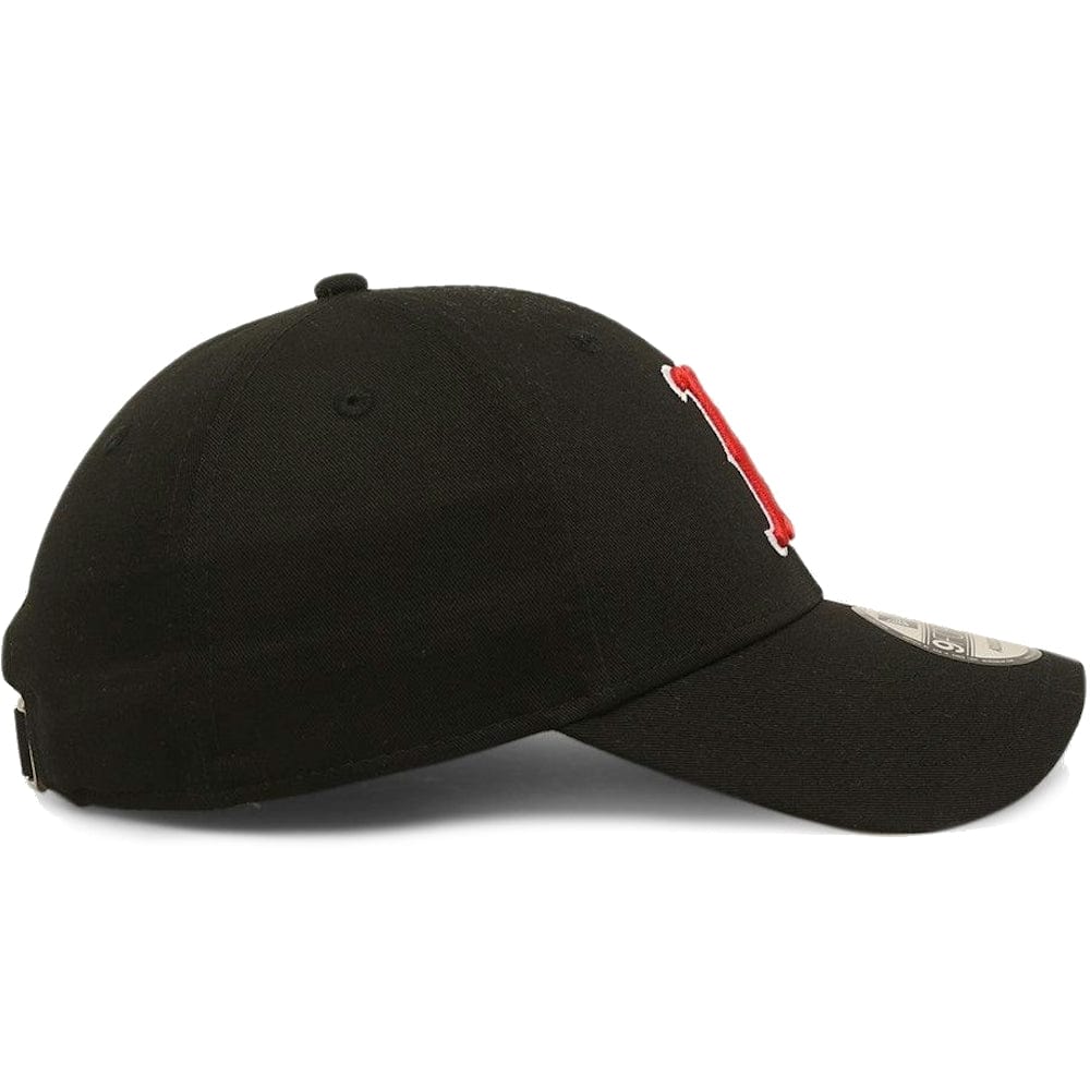 New Era 9FORTY Strapback Boston Red Sox - Black