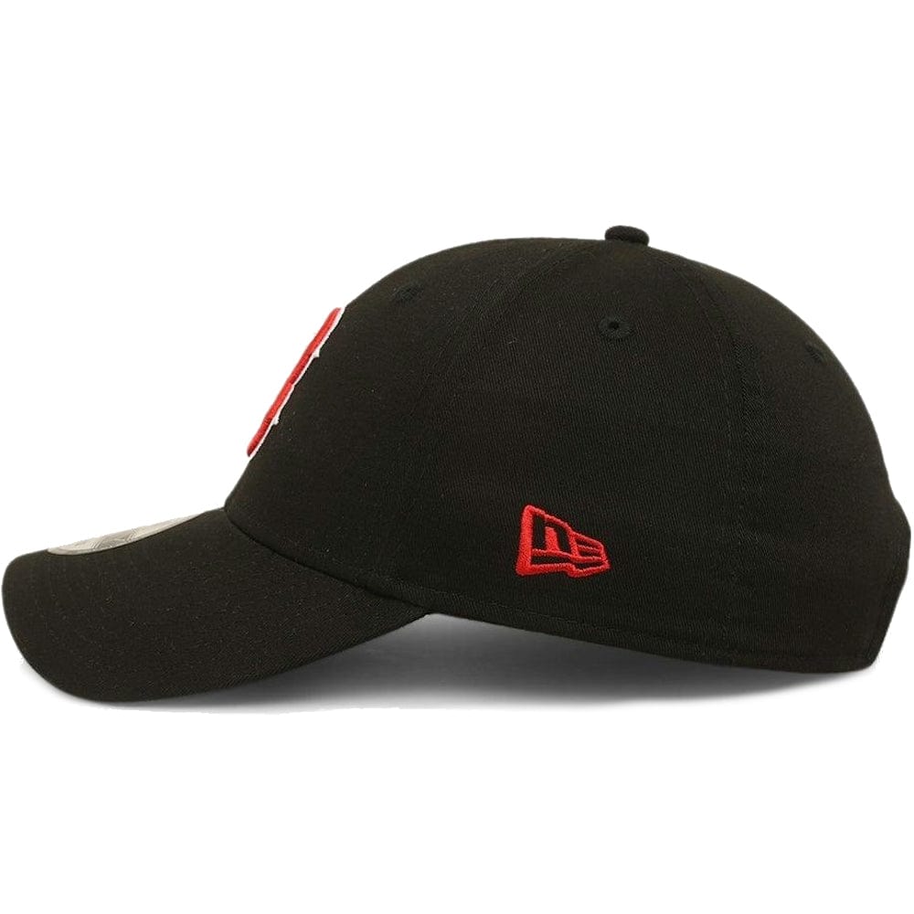 New Era 9FORTY Strapback Boston Red Sox - Black