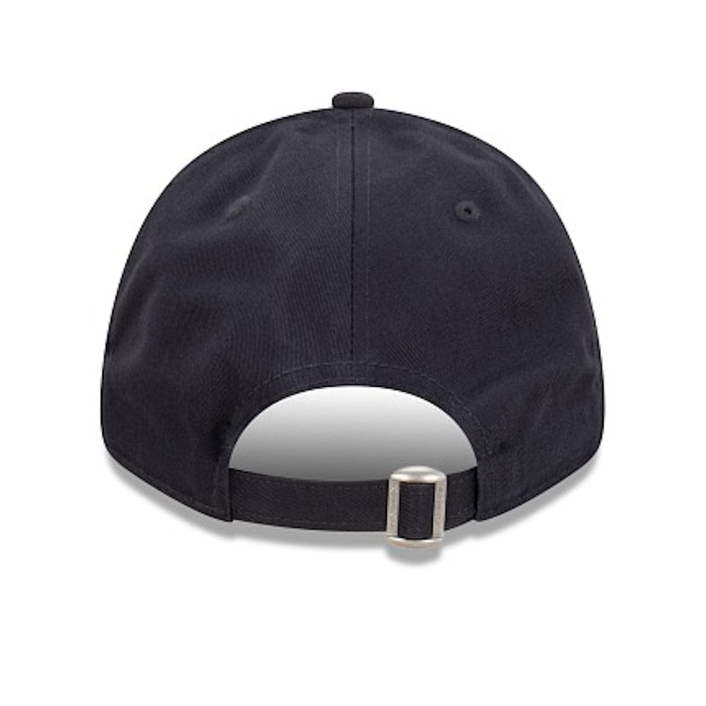 New Era 9FORTY Strapback Carlton Blues - Navy Blue