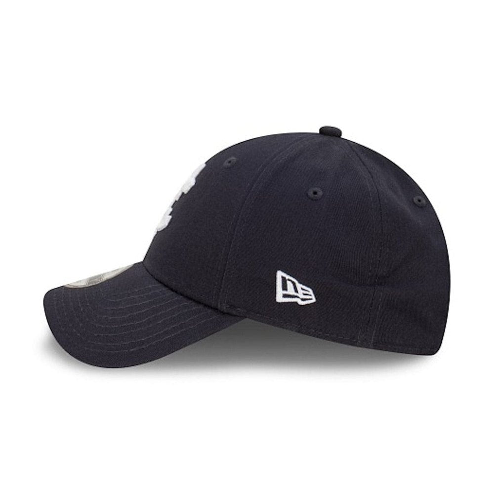 New Era 9FORTY Strapback Carlton Blues - Navy Blue