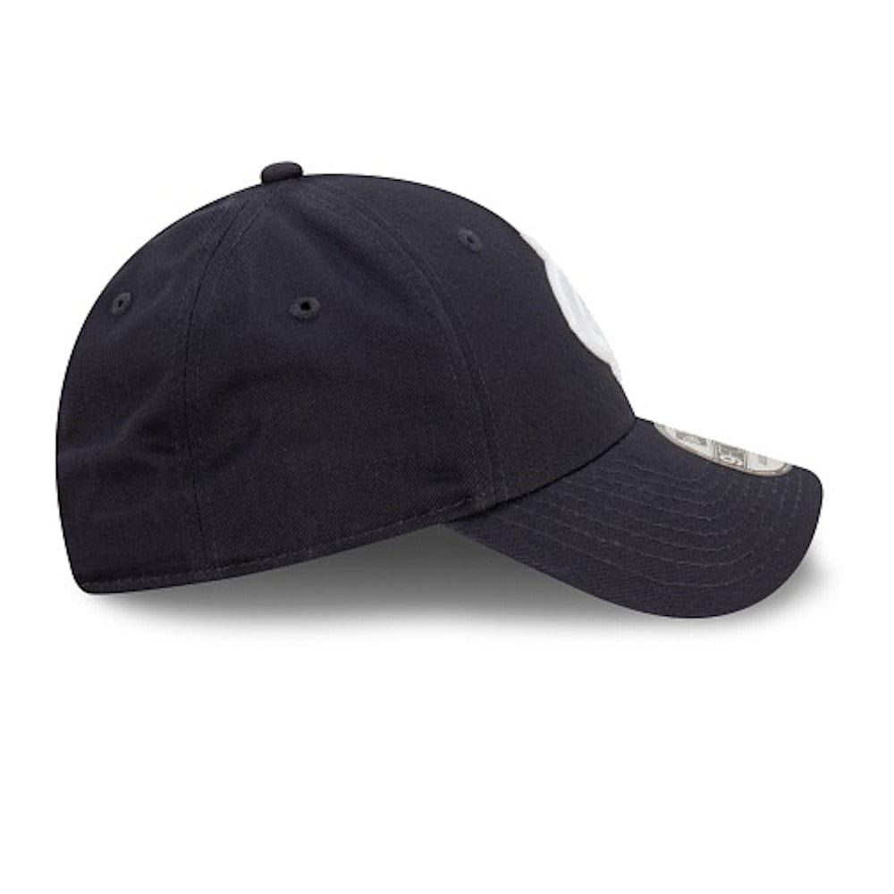 New Era 9FORTY Strapback Carlton Blues - Navy Blue