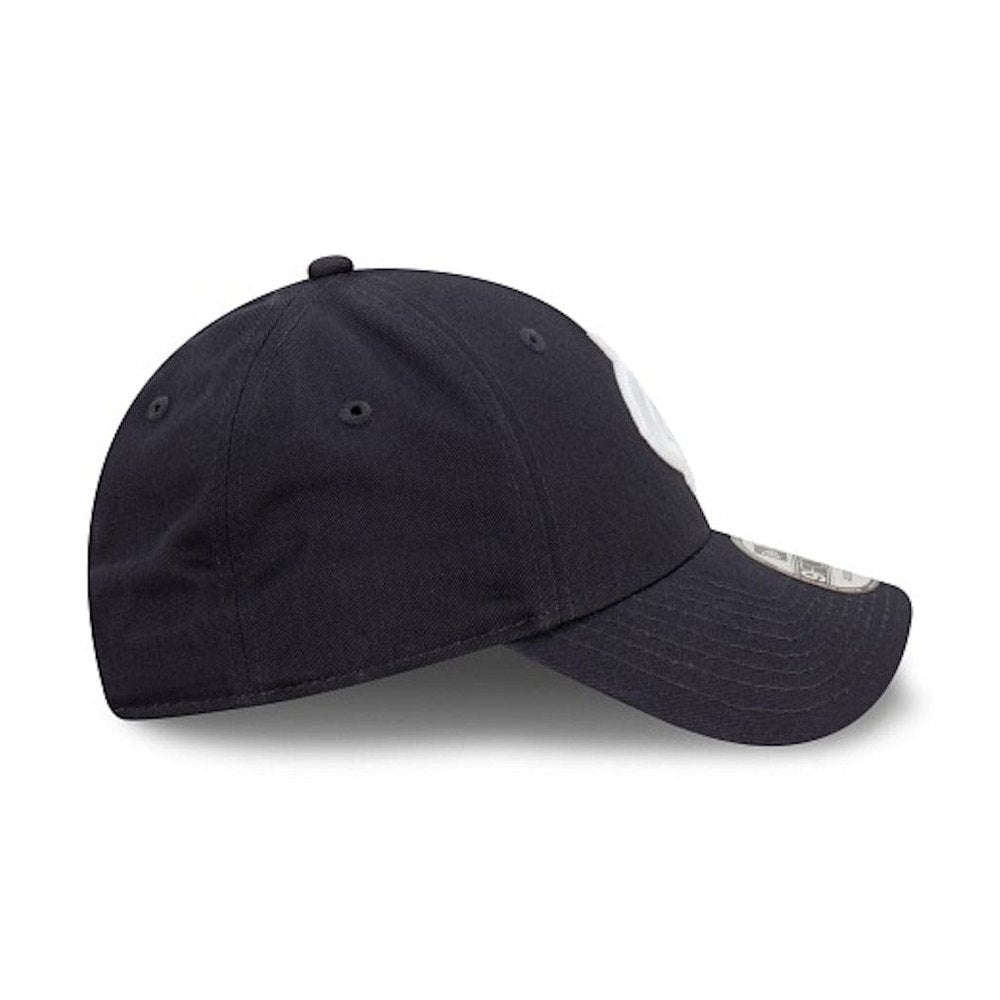 New Era 9FORTY Strapback Carlton Blues - Navy Blue