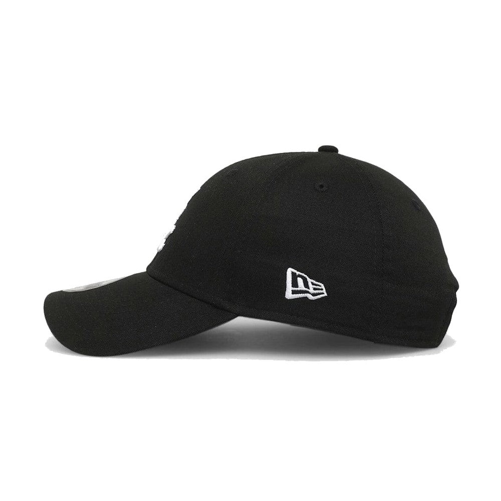 New Era 9FORTY Strapback Chicago White Sox - Black