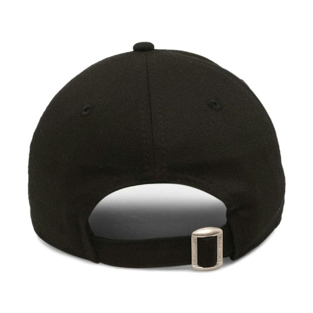 New Era 9FORTY Strapback Chicago White Sox - Black / Black