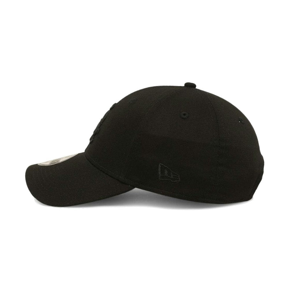 New Era 9FORTY Strapback Chicago White Sox - Black / Black
