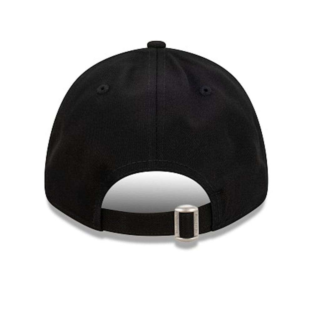 New Era 9FORTY Strapback Collingwood Magpies - Black