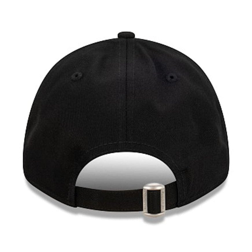 New Era 9FORTY Strapback Collingwood Magpies - Black