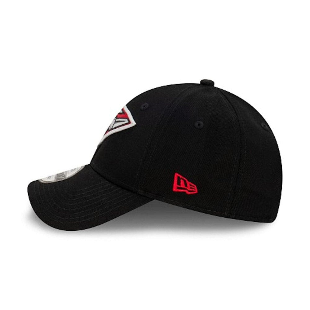 New Era 9FORTY Strapback Essendon Bombers - Black
