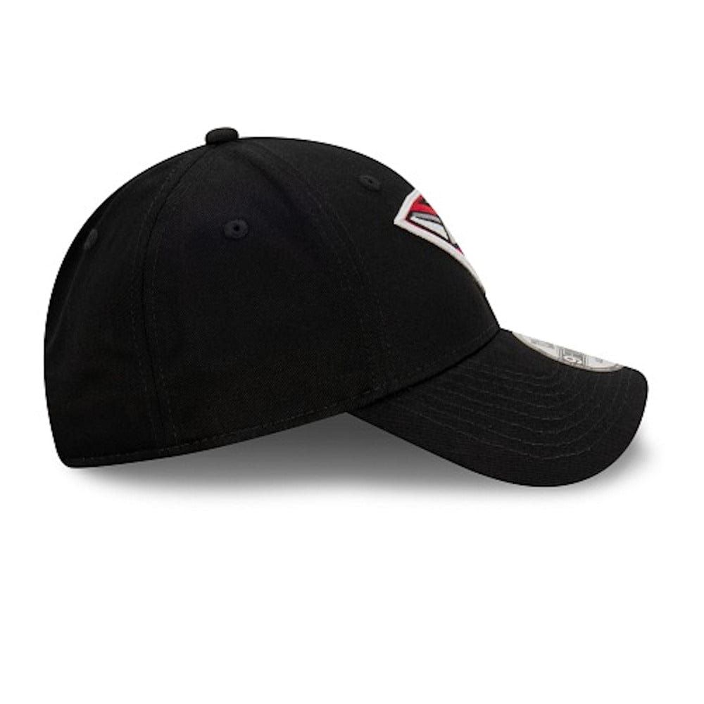 New Era 9FORTY Strapback Essendon Bombers - Black