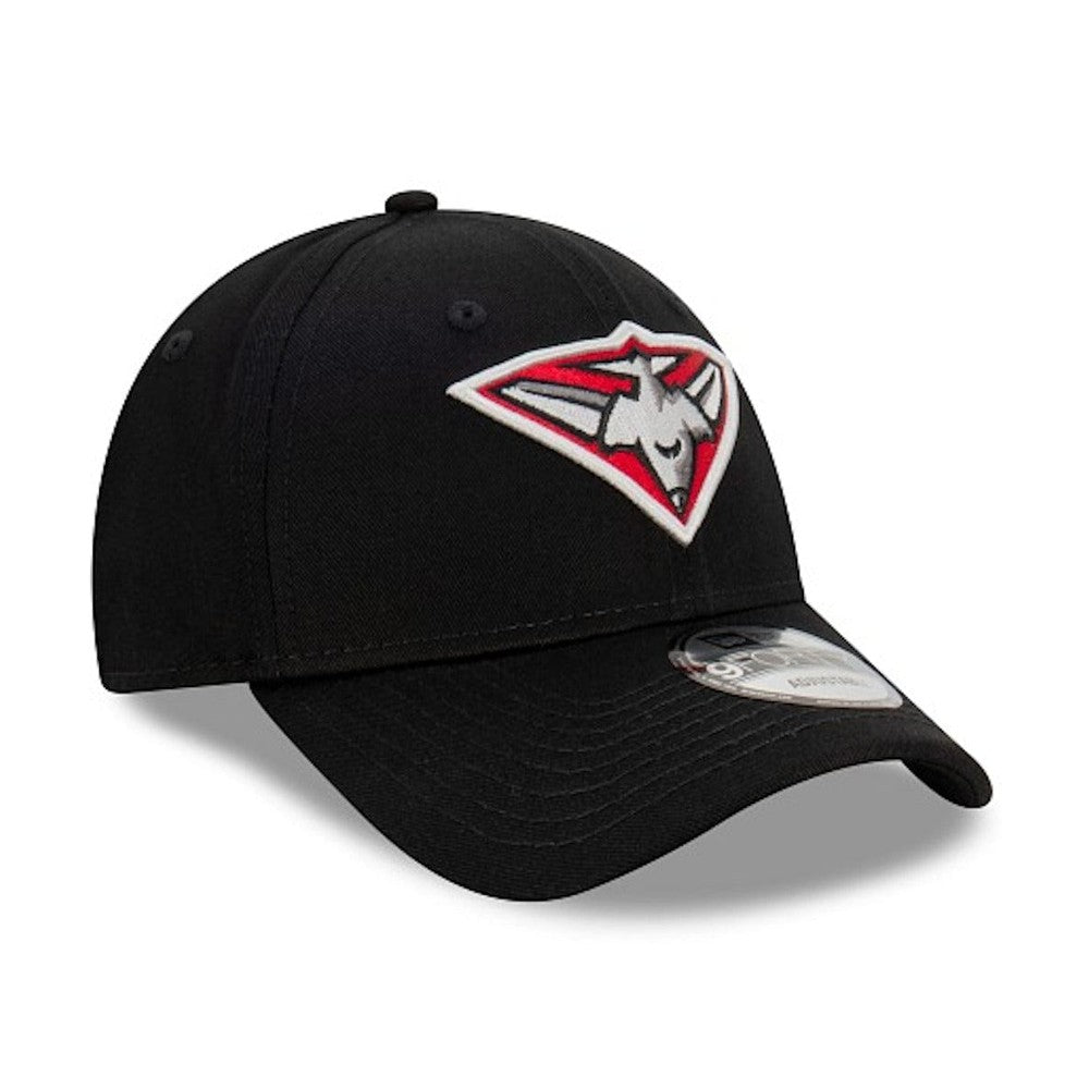 New Era 9FORTY Strapback Essendon Bombers - Black