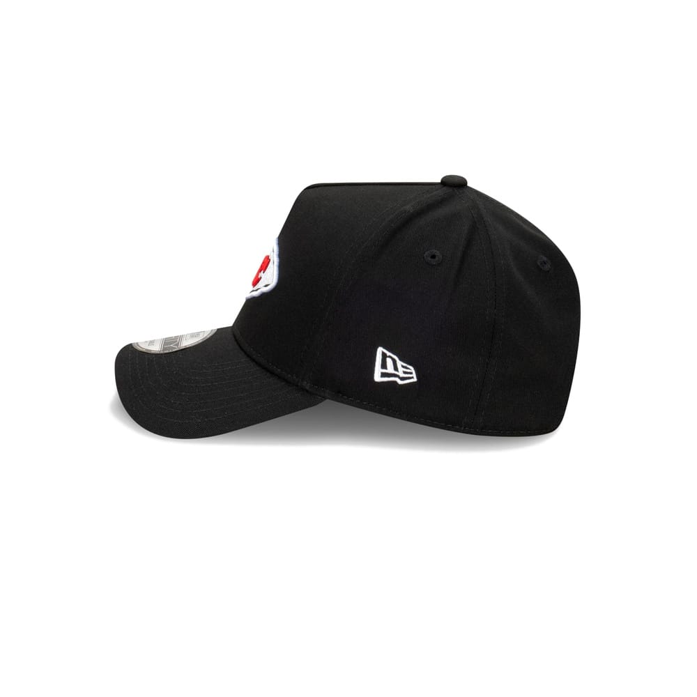New Era 9FORTY Strapback Kansas City Chiefs - Black