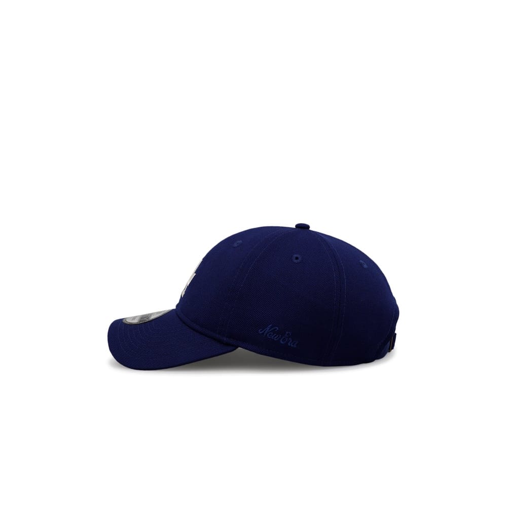 New Era 9FORTY Strapback Los Angeles Dodgers - Royal