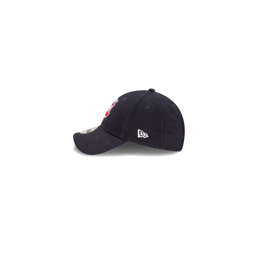 New Era 9FORTY Strapback Sydney Roosters - Navy Blue / Red