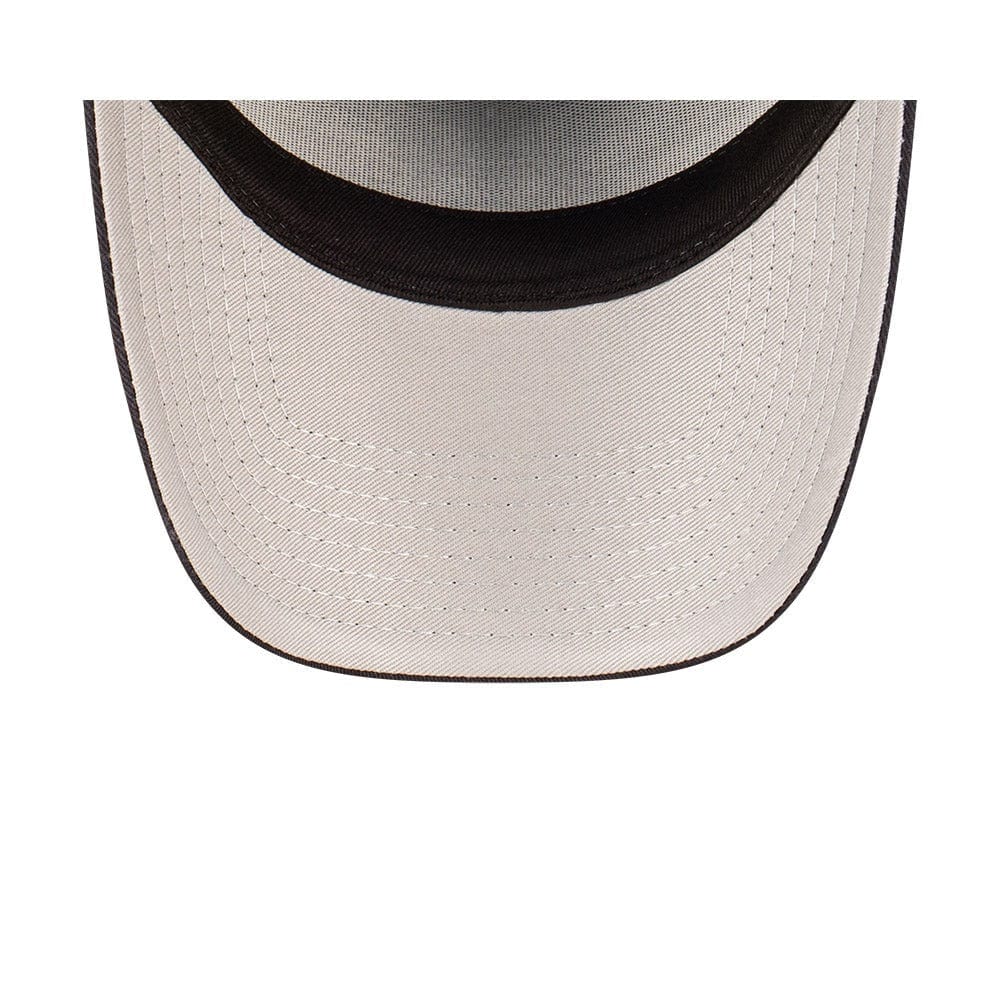 New Era 9FORTY Team Division A-Frame Snapback New York Yankees - Navy