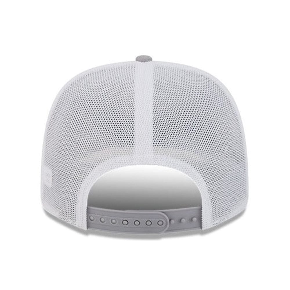 New Era 9SEVENTY Contrast Trucker Stretch Snapback Las Vegas Raiders - Grey