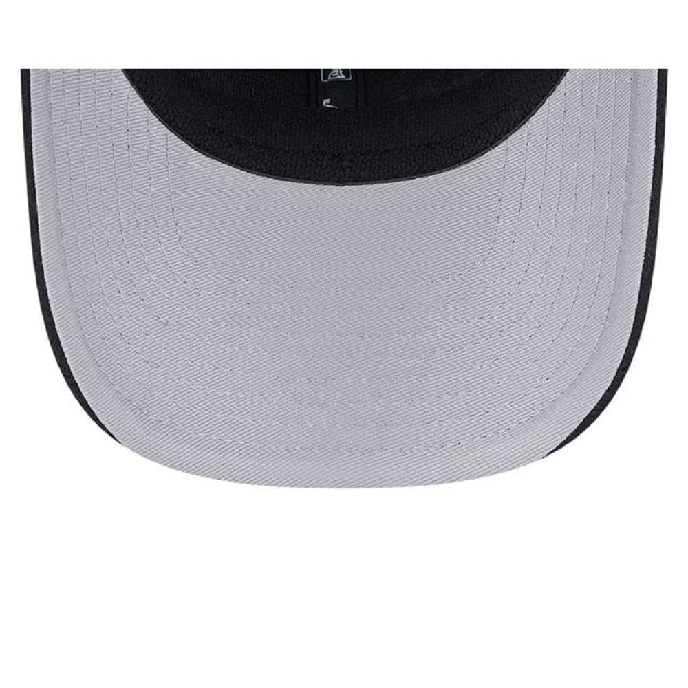 New Era 9SEVENTY Dashmark Trucker Stretch Snapback Chicago Bulls - Black