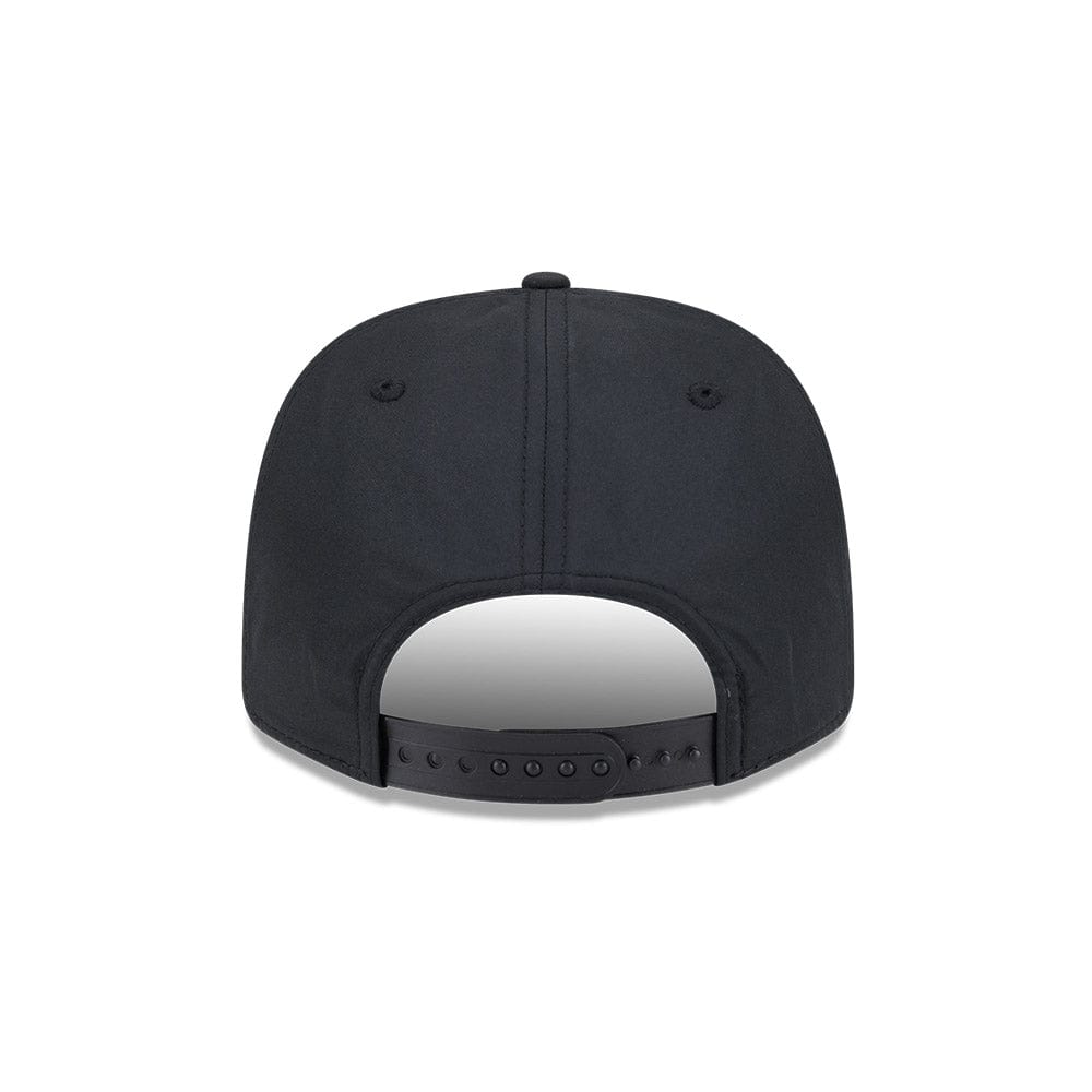 New Era 9SEVENTY MLB Pro-Lite Stretch Snapback Los Vegas Raiders - Black